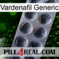 Vardenafil Generic 30